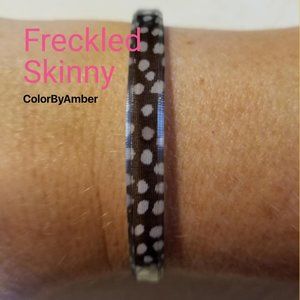 Freckled Skinny